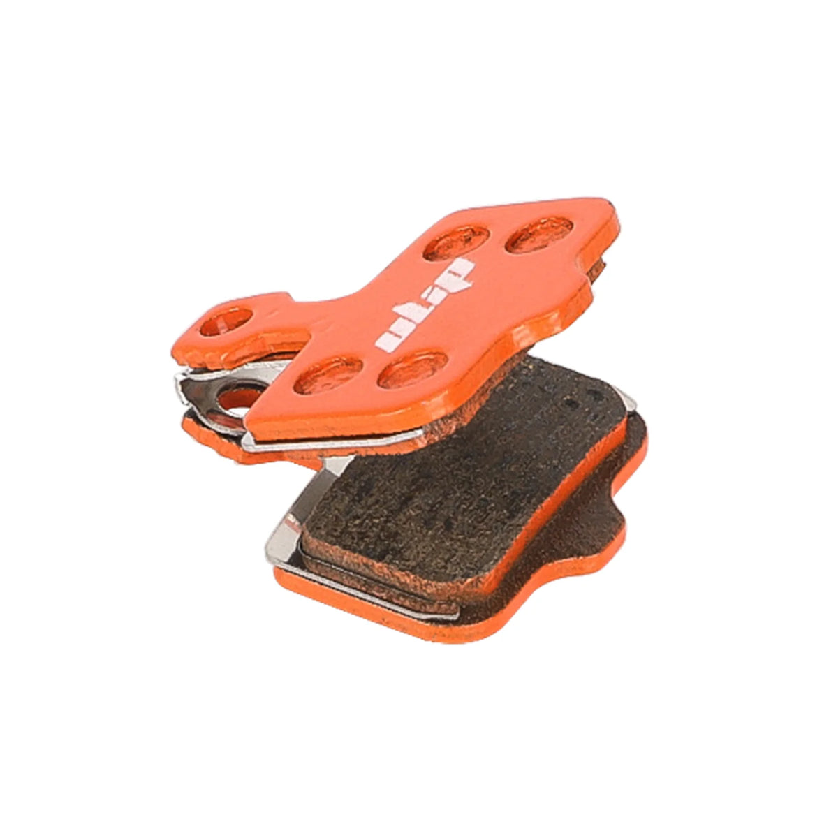 Plaquettes de Frein Semi-Métalliques Orange Zero, vue 5