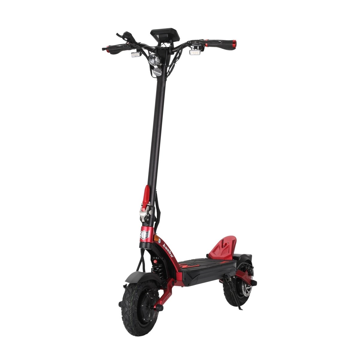 Trottinette Électrique Kaabo Mantis X PLUS - Weebot