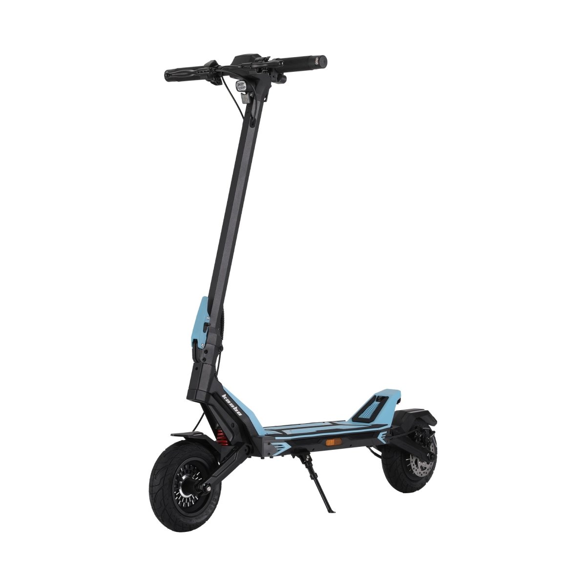 Trottinette Électrique Kaabo Urban - Weebot