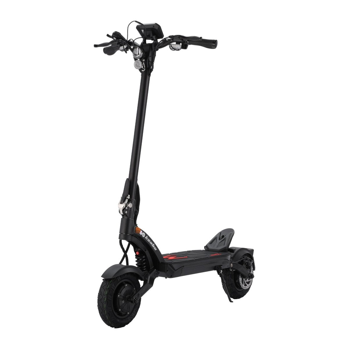 Trottinette Électrique Kaabo Mantis X PLUS - Weebot