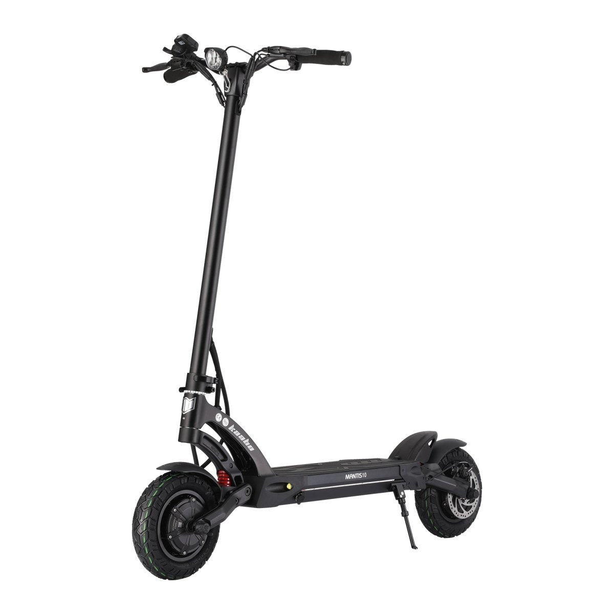 Trottinette Électrique Kaabo Mantis 10 Plus - Weebot
