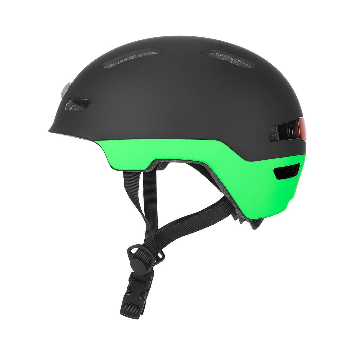 Casque Lumineux LED, vue 4