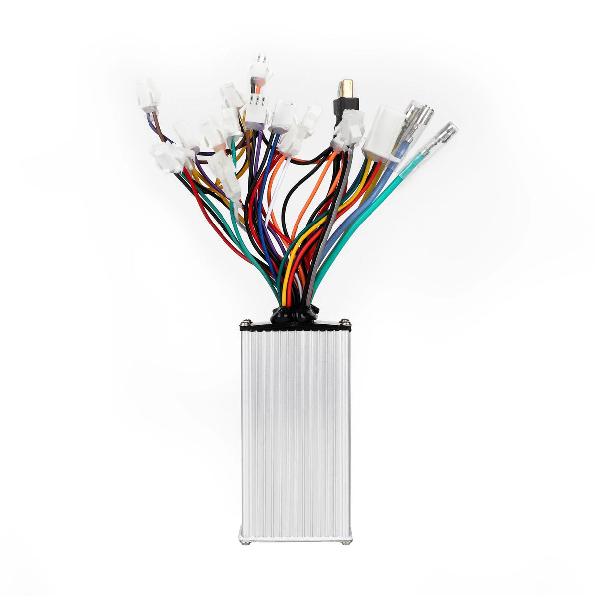 Contrôleur Brushless 48V 15A, vue 4