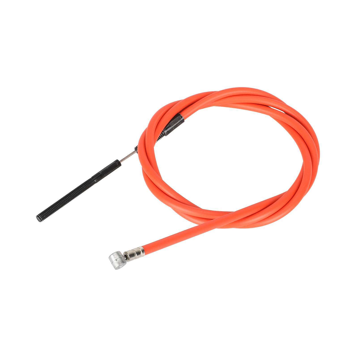 Câble de Frein à Tambour Orange 131cm d'Origine, vue 3