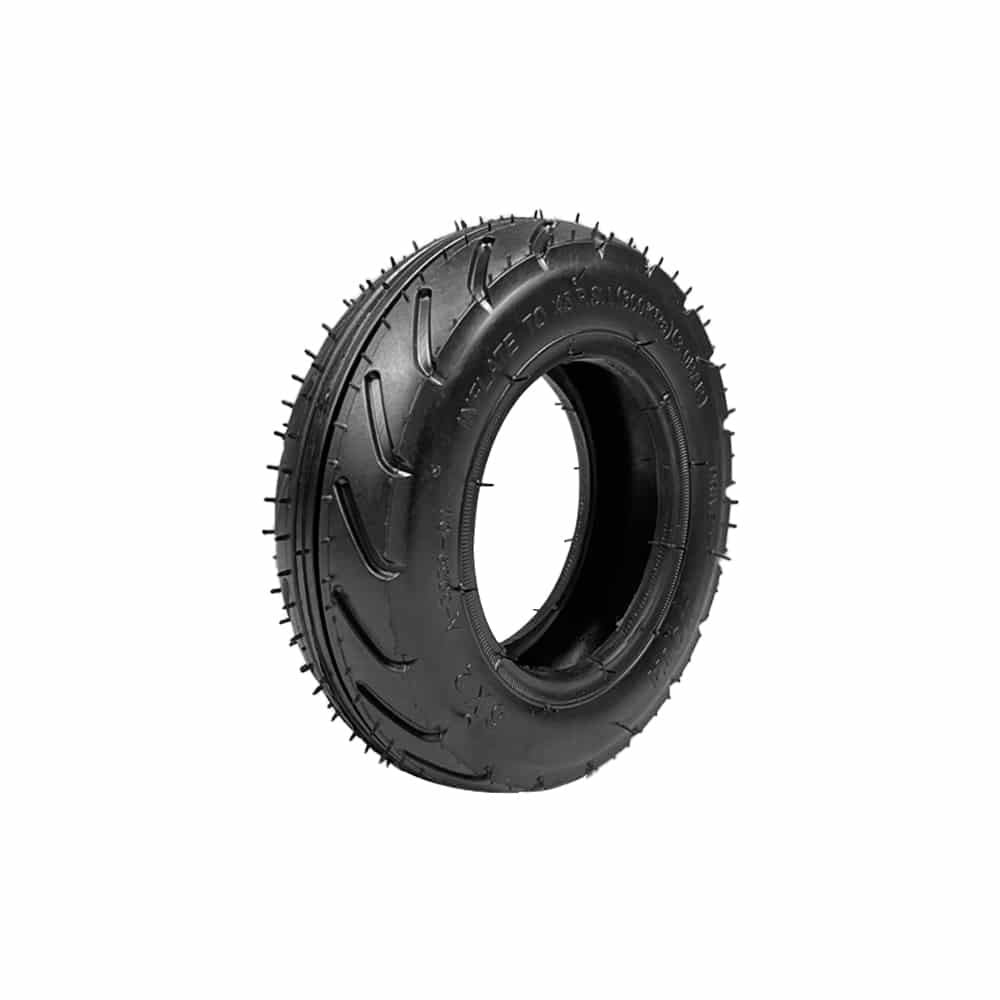 Pneu 6x2 Pouces pour Trottinette Électrique - Weebot