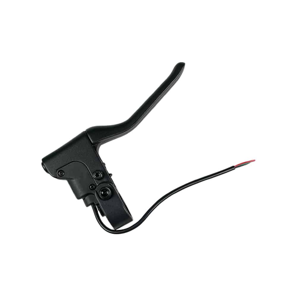 Poignée de Frein pour Trottinette Électrique Xiaomi M365 Pro et Ninebot G30 Max - Weebot