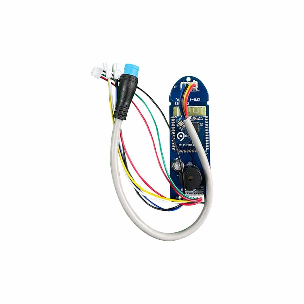 Écran Display pour Trottinette Électrique Xiaomi M365