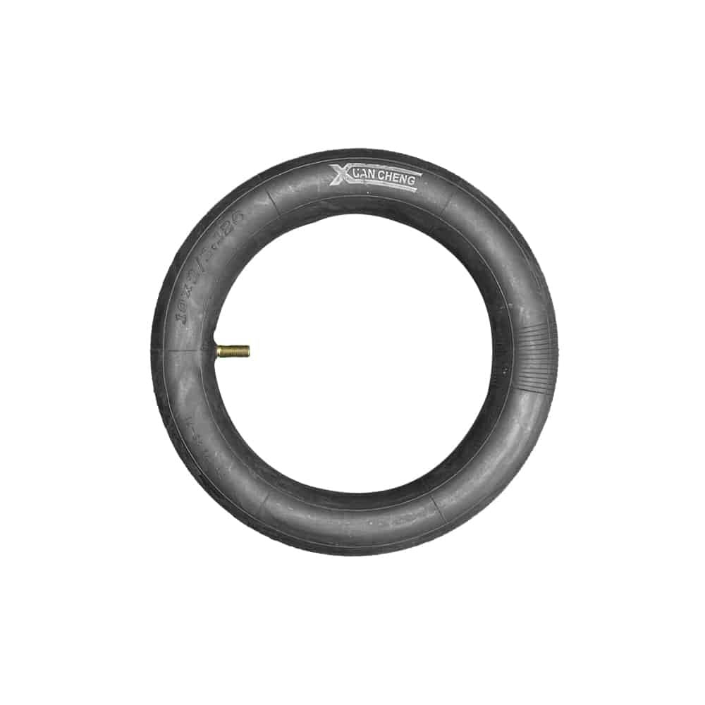 Chambre à Air 10x2.125 Valve Droite pour Trottinette Électrique
