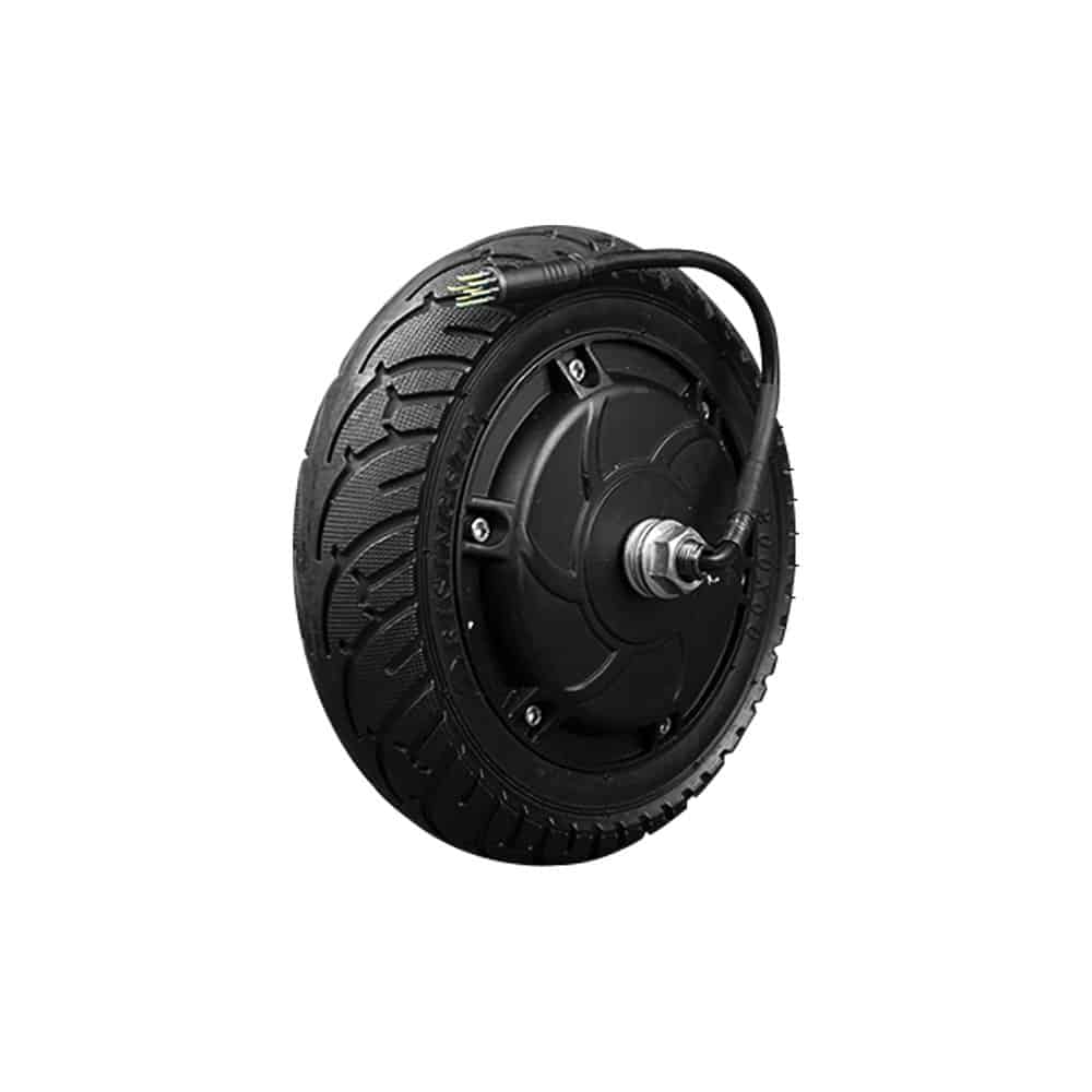 Moteur pour Trottinette Électrique Kugoo S1 / S2 / S3 - Weebot