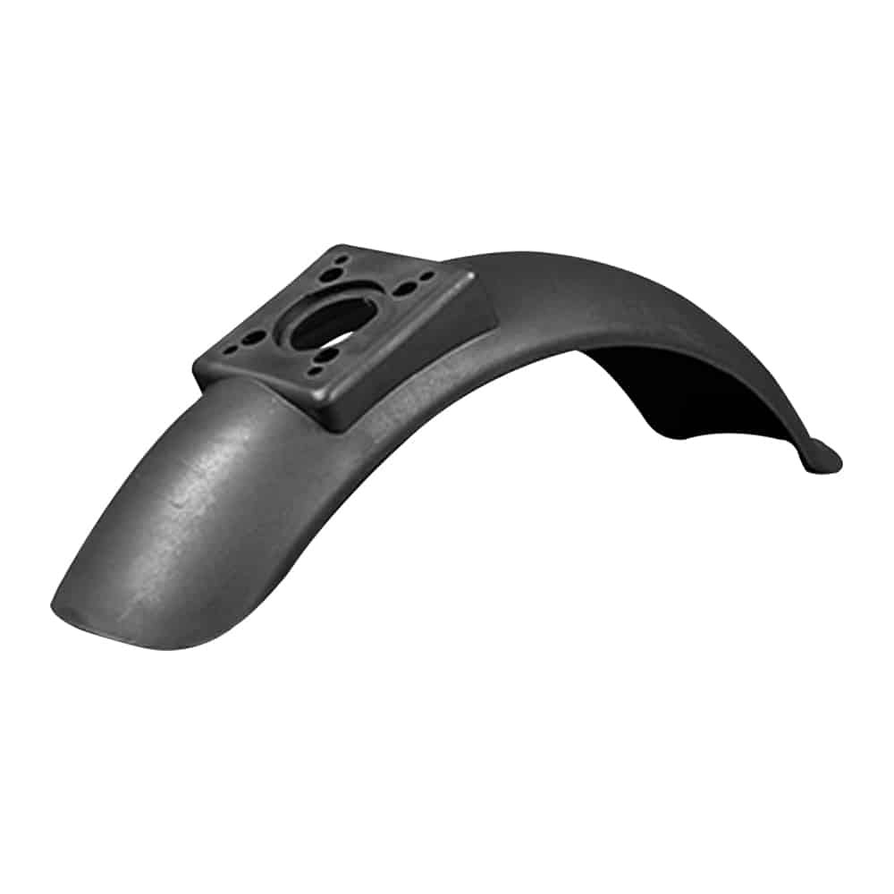 Garde - Boue Avant pour Trottinette Électrique Kugoo S1 - Weebot