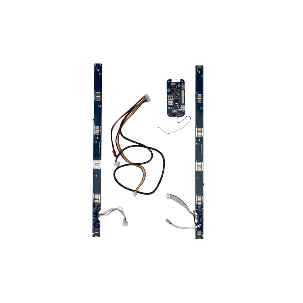 BMS pour Trottinette Électrique Xiaomi M365 Pro - Weebot