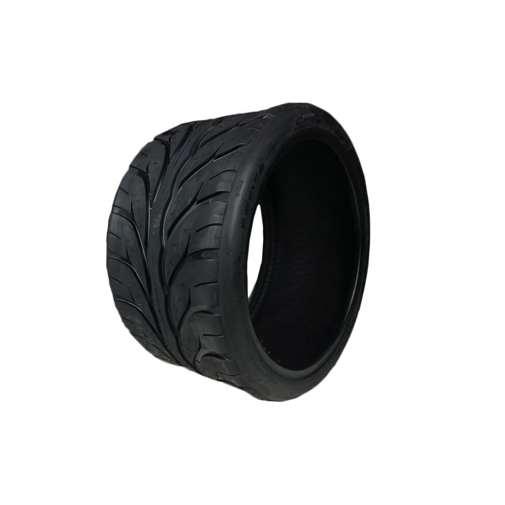 Pneu Tubeless 215/40 - 13 pour Trottinette Électrique - Weebot
