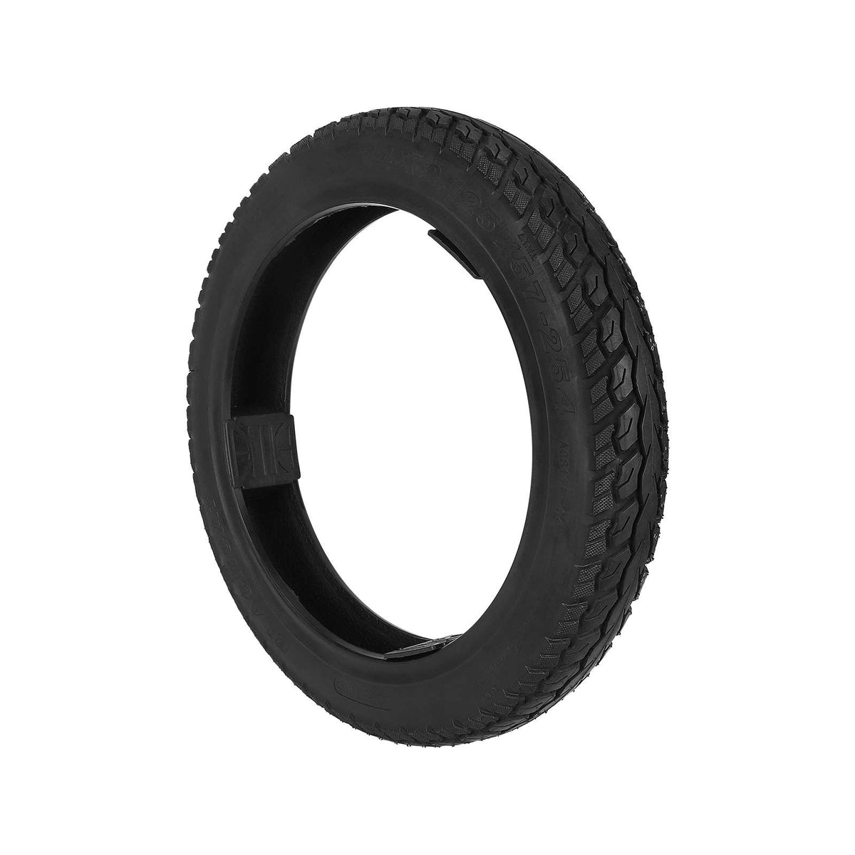 Pneu Tubeless Blackcat 14 Pouces (14x2,125), vue 3