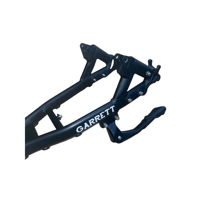 Bras Oscillant Arrière pour Vélo Électrique Garrett Miller Z - Weebot