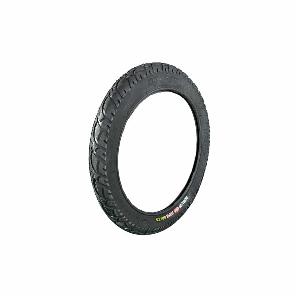 Pneu Chaoyang 18x2.50 pour Gyroroue Électrique - Weebot