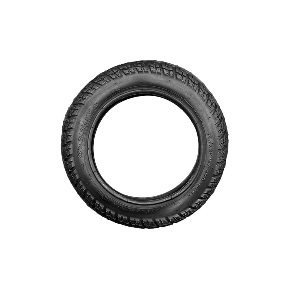 Pneu Innova 12,5x2.125 (57 - 203) pour Draisienne Électrique - Weebot