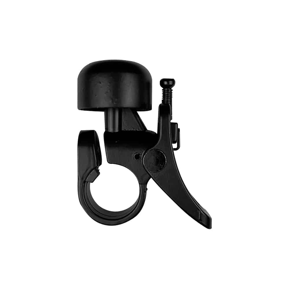 Sonnette Noire Pour Trottinette Électrique Xiaomi M365 Pro 1S - Weebot