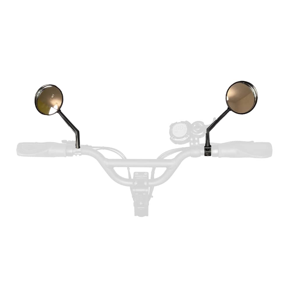 Rétroviseurs Pour Trottinette Électrique (x2) - Weebot