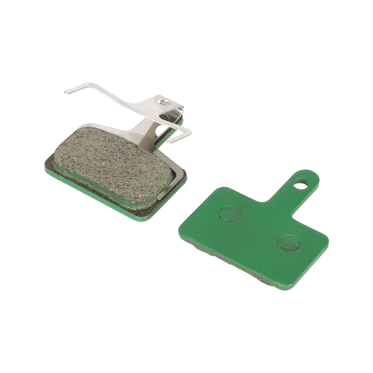Plaquettes de Frein Céramique Vertes Kugoo G2 Pro, vue 2
