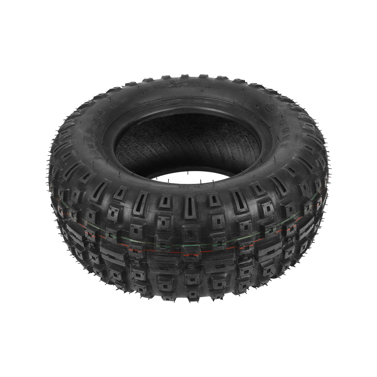 Pneu Tubeless Tout-Terrain TUOVT 14 Pouces (14x5-6,5), vue 3