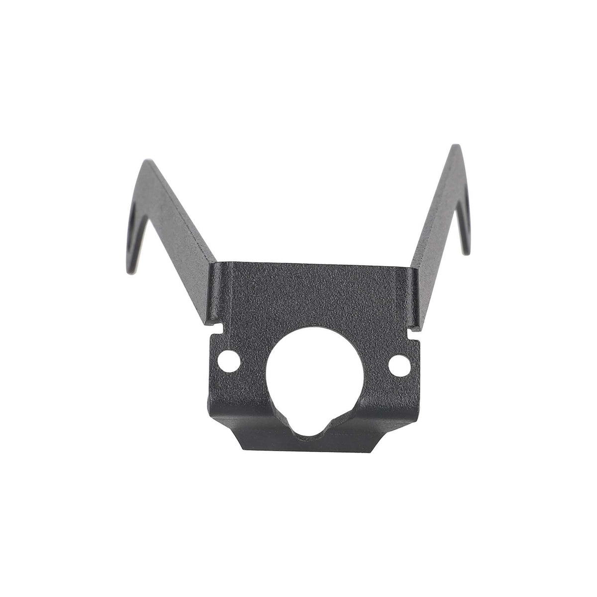 Support de Garde-Boue Arrière Métal Gris 8,5 et 10 Pouces, vue 6