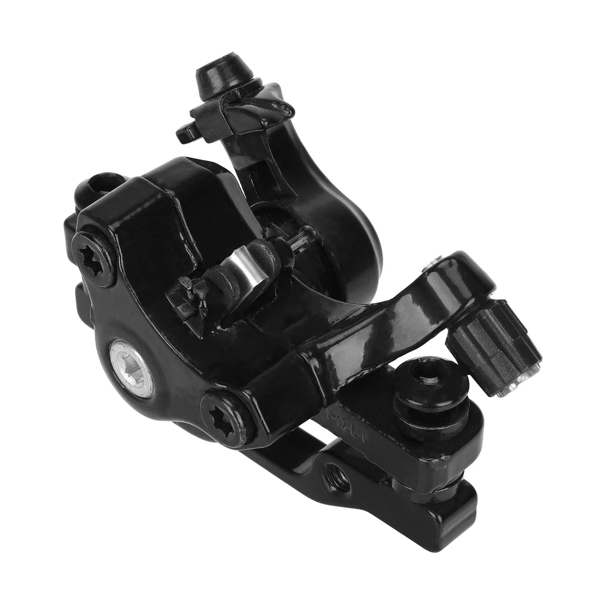 Étrier de Frein Arrière F180/R160 Noir, vue 5