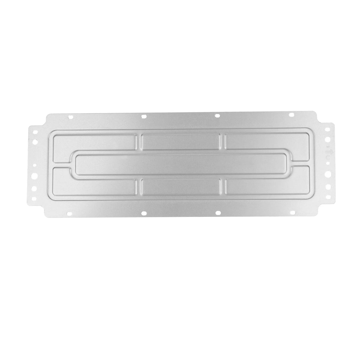 Cache Batterie d'Origine Gris, vue 4