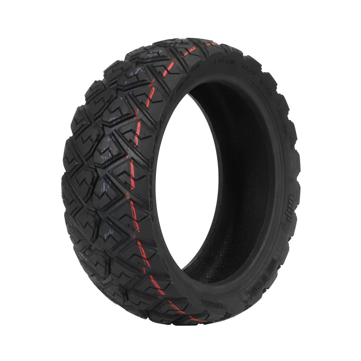 Pneu Tubeless Tout-Terrain 10 Pouces (10x3-6,5), vue 6