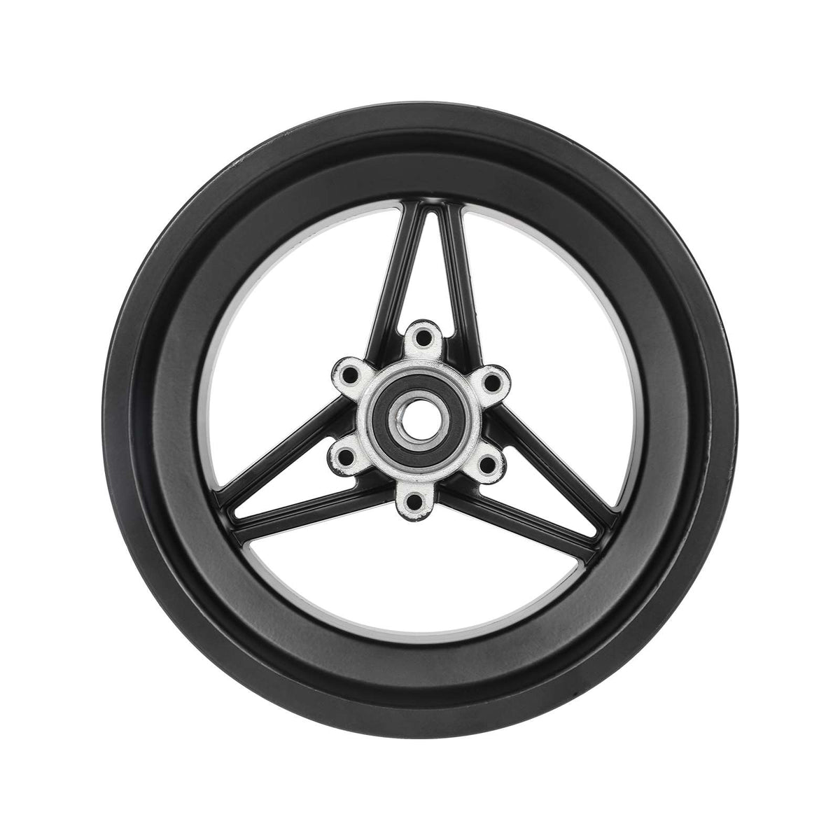 Jante Aluminium 11 Pouces pour Frein à Disque, vue 3