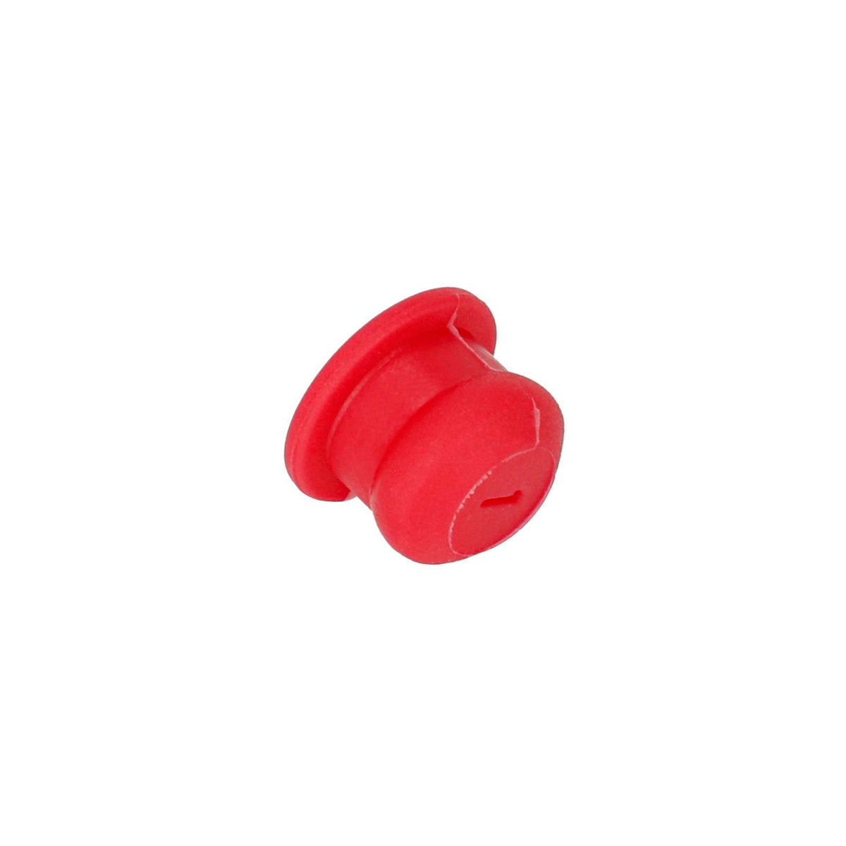 Joint d'Étanchéité Arrière Rouge, vue 3