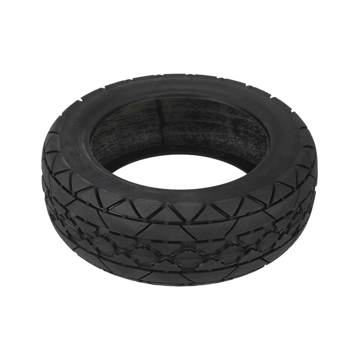 Pneu Tubeless 10 Pouces (75/50-6,5), vue 5