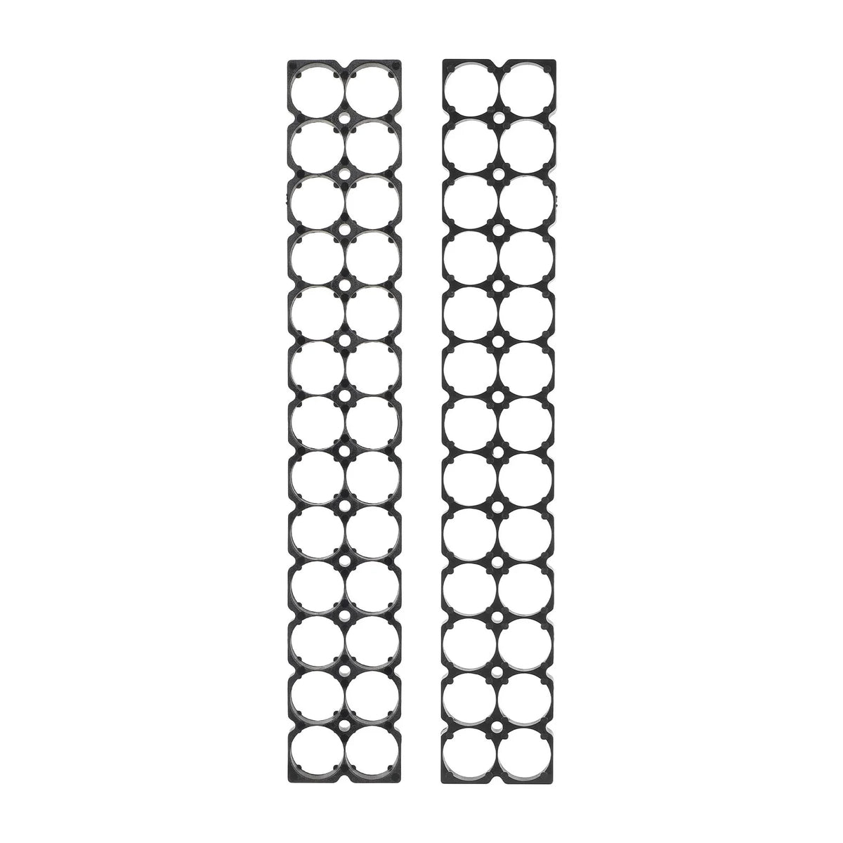 Support de Batterie 18650 d'Origine, vue 3