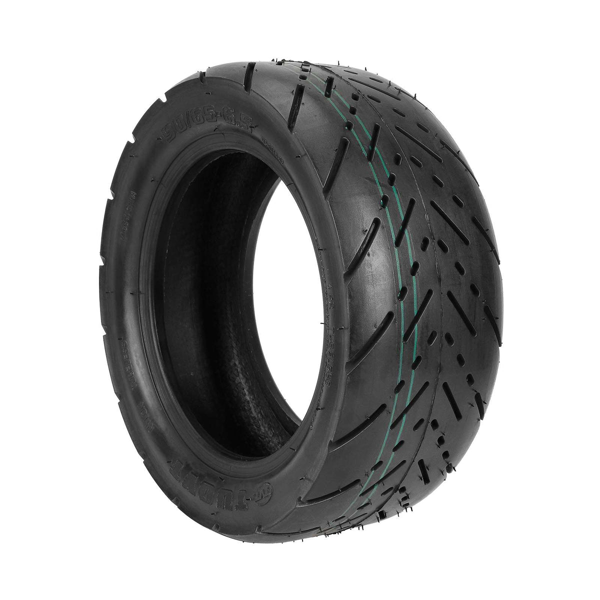 Pneu Tubeless Tuovt 11 Pouces (90/65-6,5), vue 6