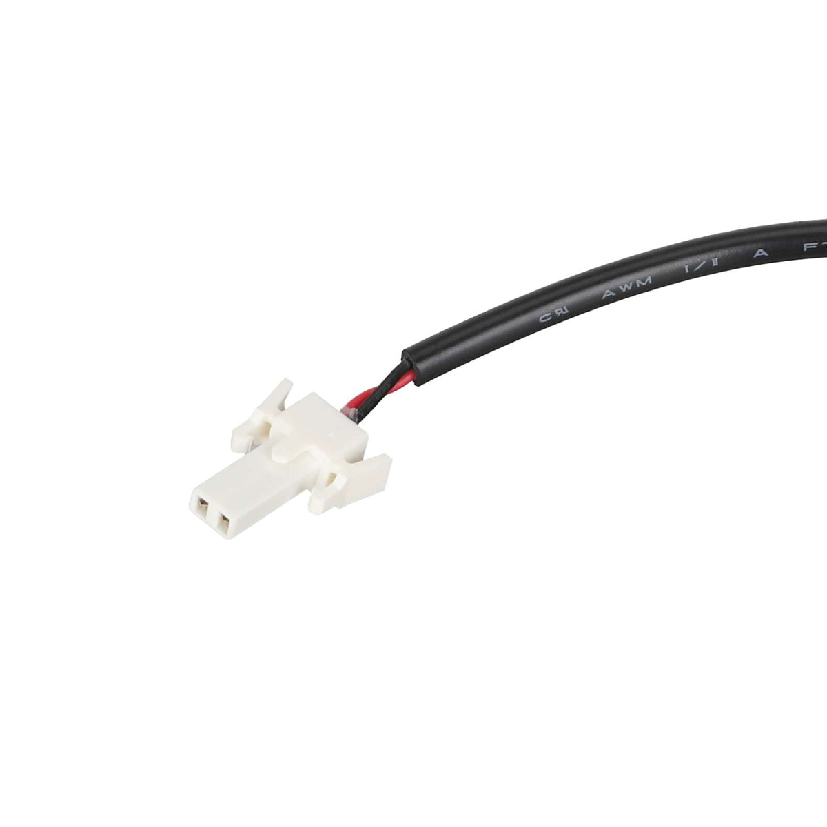 Câble Connecteur de Feu Arrière avec Bouchon Étanche en Silicone, vue 5