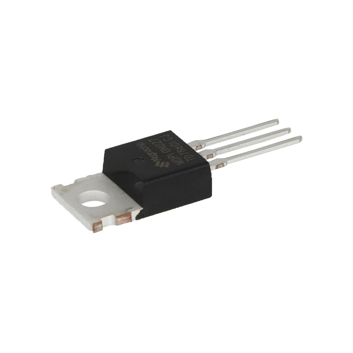 Transistor Mosfet 10N027 100V 416W pour Contrôleur, vue 3