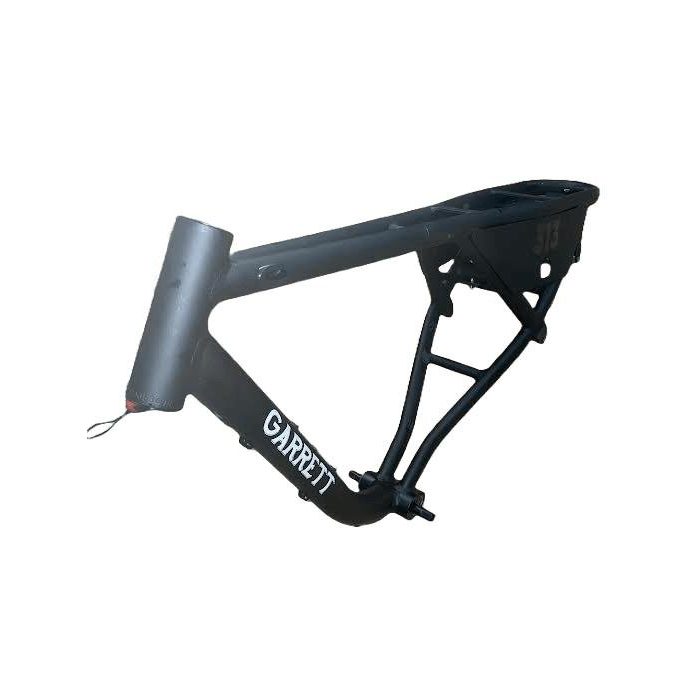 Cadre pour Vélo Électrique Garrett Miller Z - Weebot