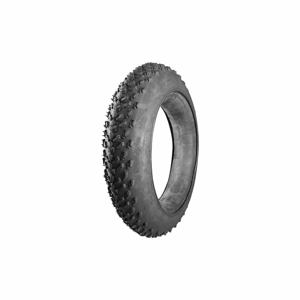 Pneu 20x4 Fat Bike pour Vélo Électrique - Weebot