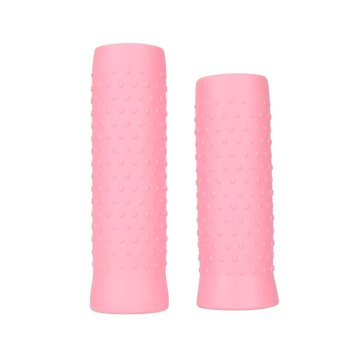 Poignées en Silicone Vert