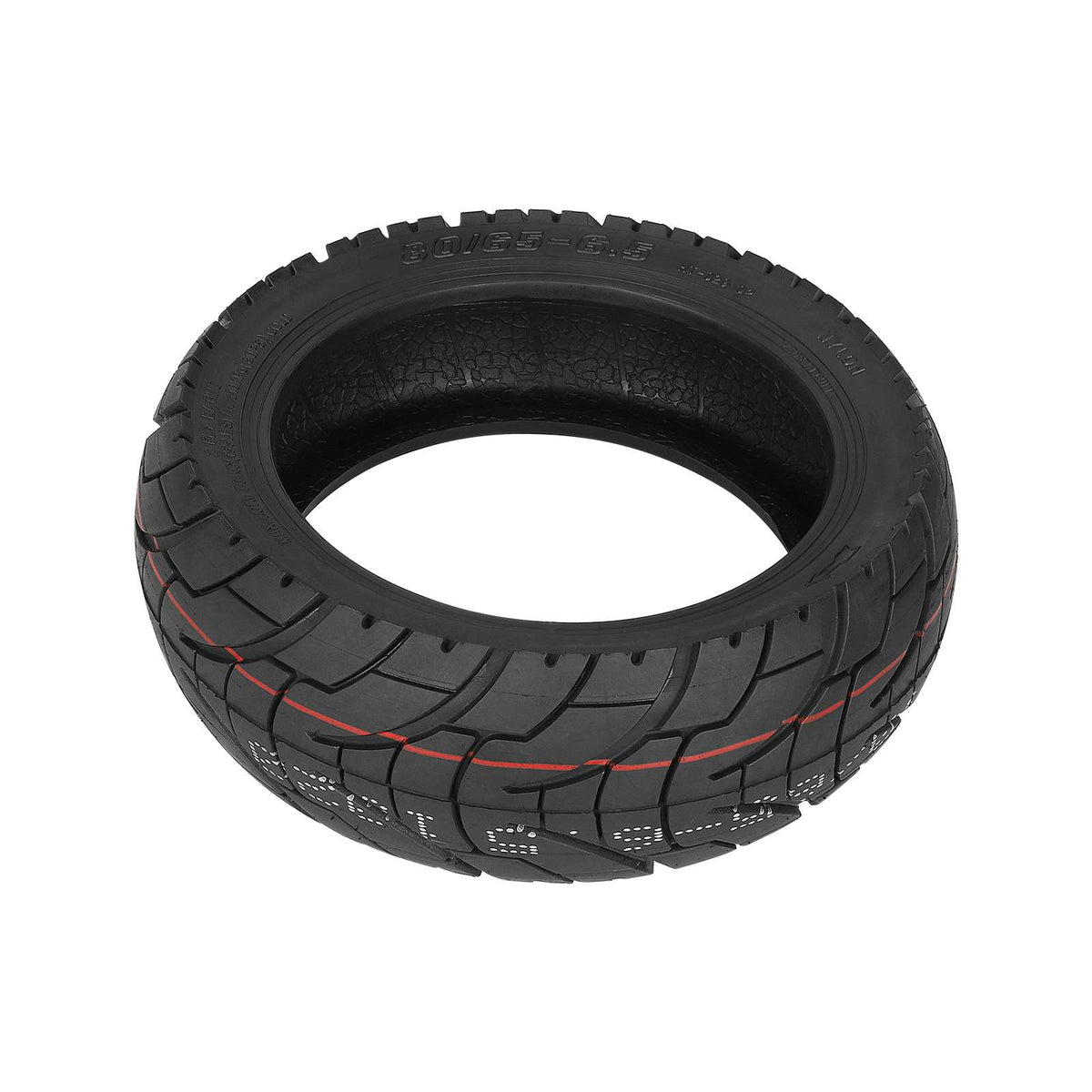 Pneu Tubeless 10 Pouces (80/65-6,5), vue 3