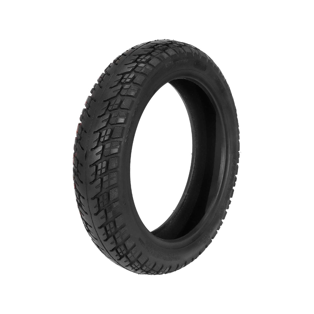 Pneu Tubeless Tout-Terrain 10 Pouces (10x2,125) Auto-Réparant avec Gel Anti-Crevaison, vue 6