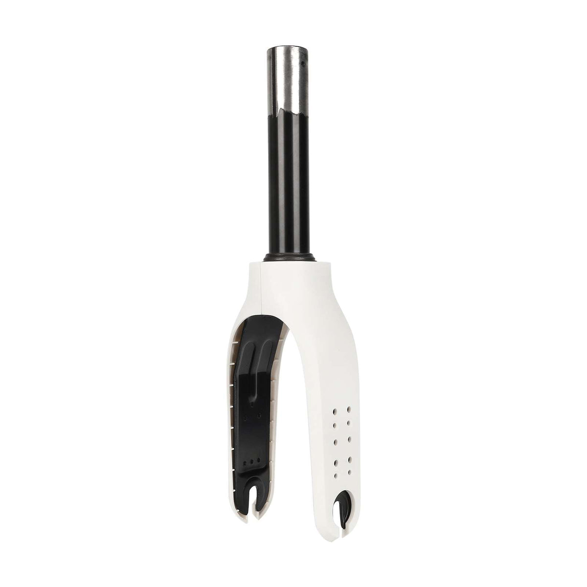Fourche Avant avec Caches Plastiques, vue 4