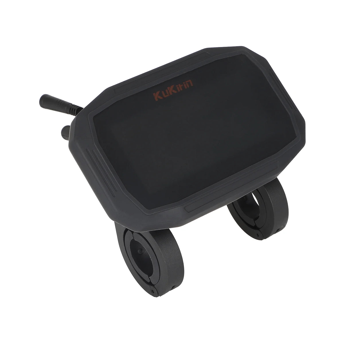 Housse de Protection Écran Silicone Noir, vue 5