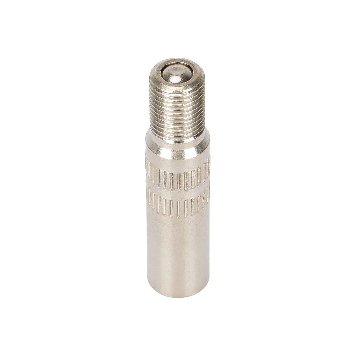 Rallonge de Valve 39 mm Métal Argent, vue 5