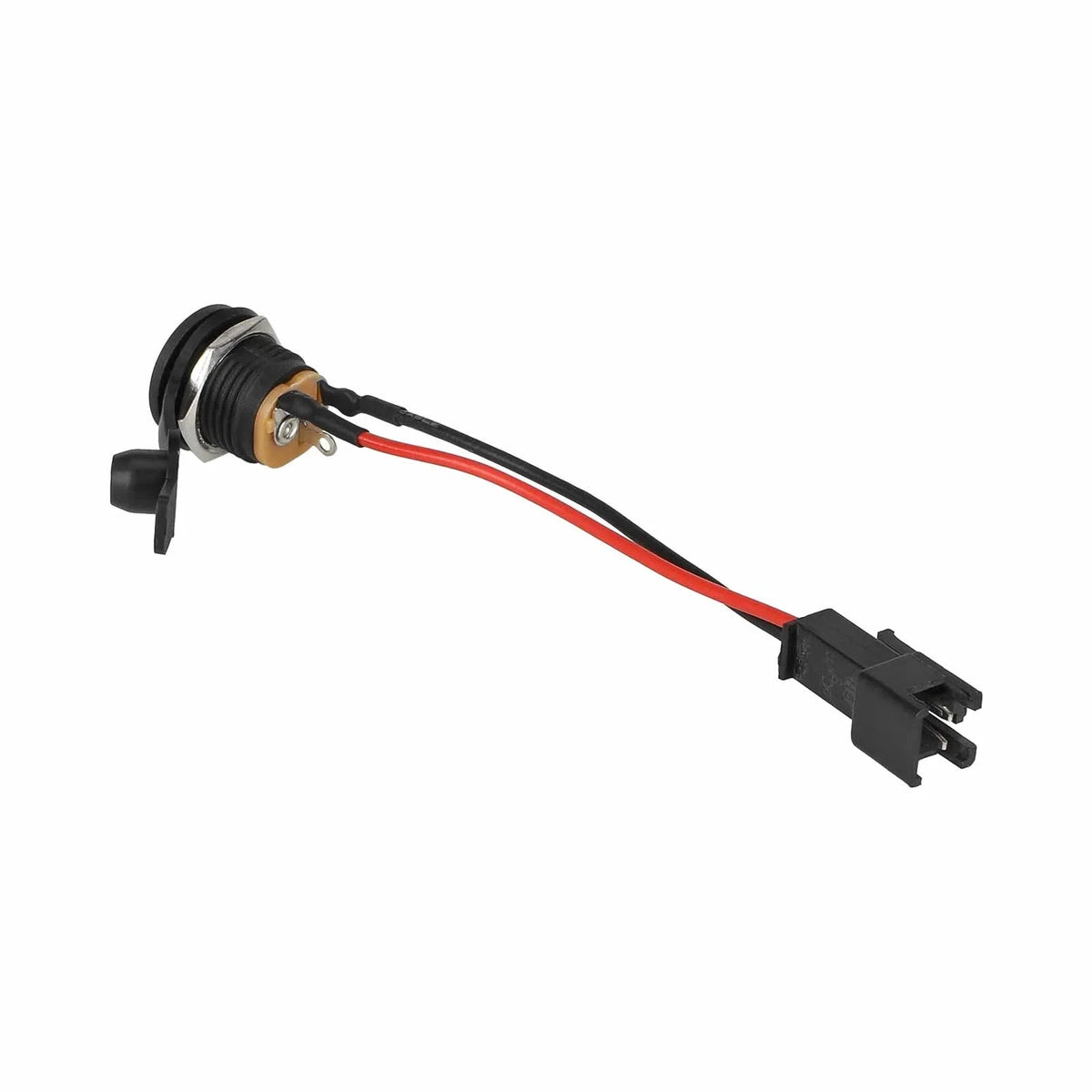 Port de Charge DC2,1 avec Connecteur SM, vue 6