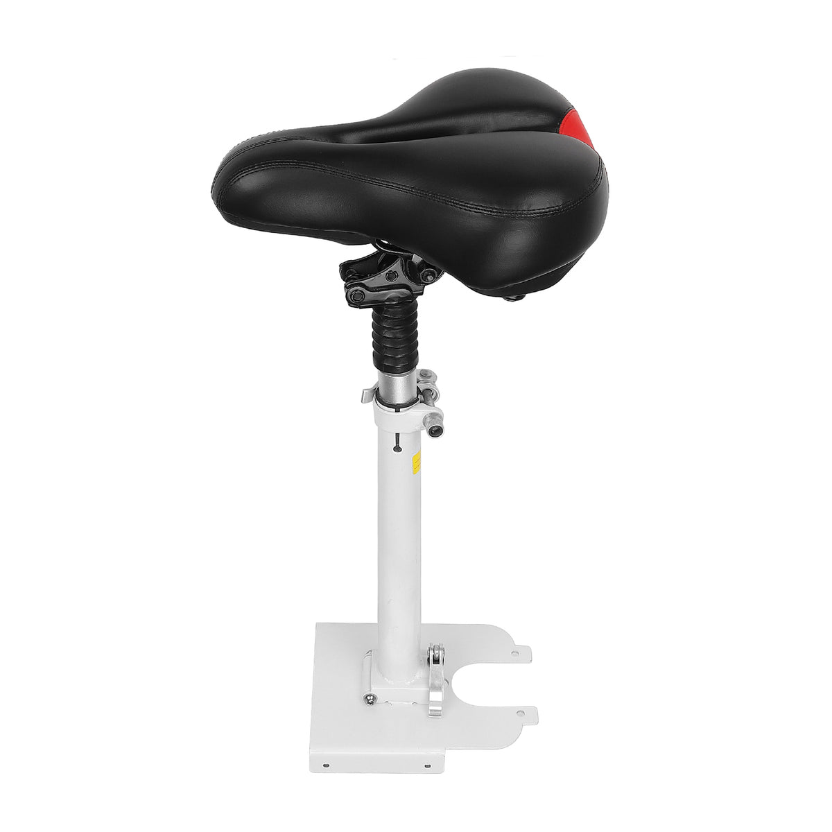 Kit Siège Selle pour Xiaomi M365 Blanc