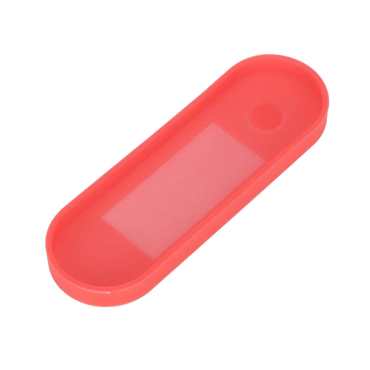Protection Silicone d'Afficheur Étanche Rouge, vue 6