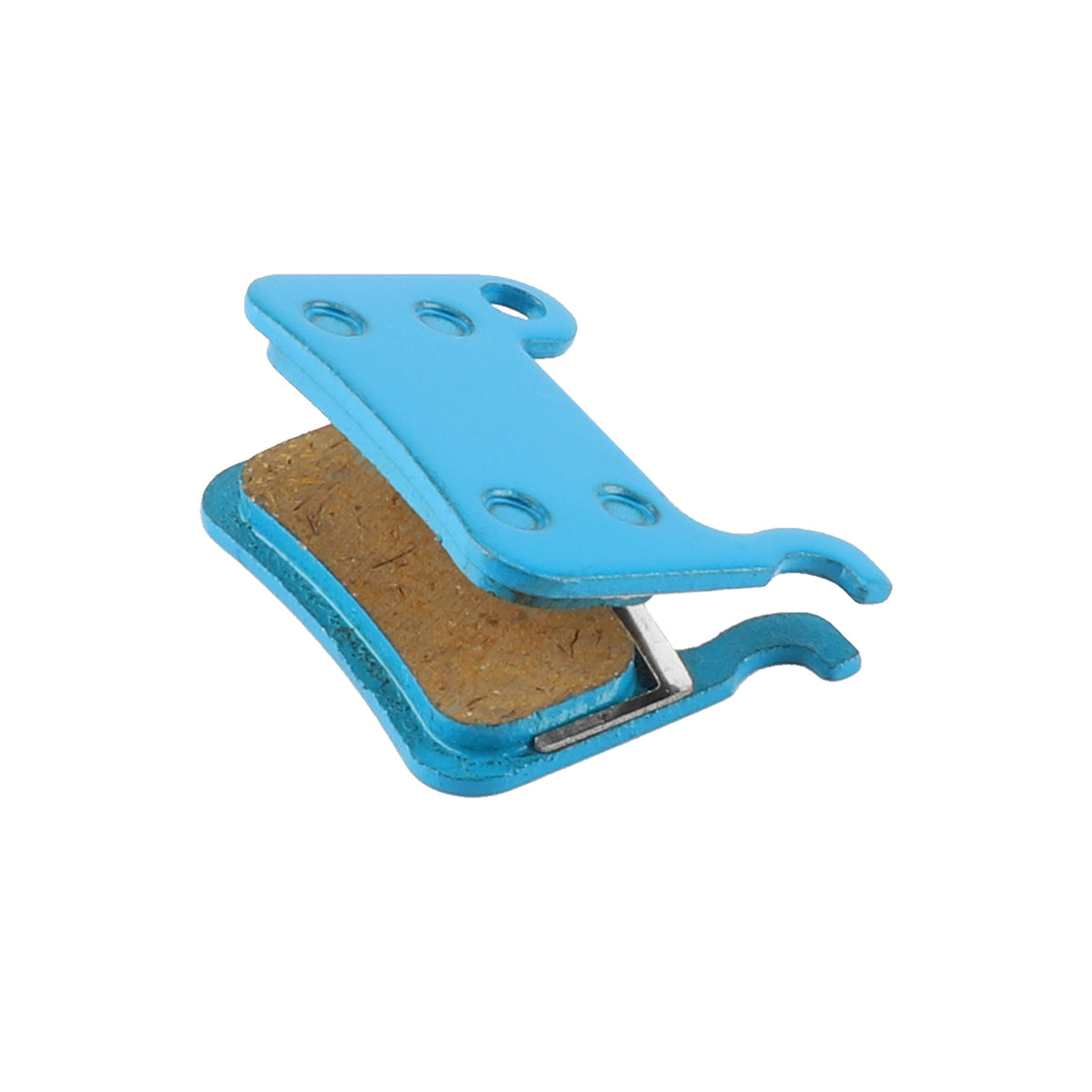 Plaquettes de Frein Céramique Bleue, vue 5
