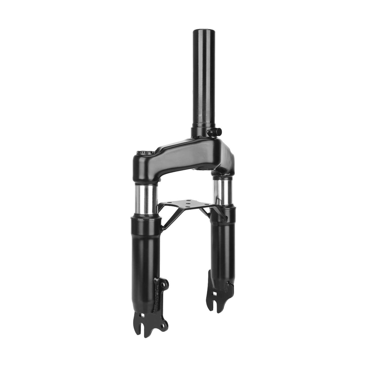 Fourche Suspendue Avant 12 Pouces Hydraulique, vue 5