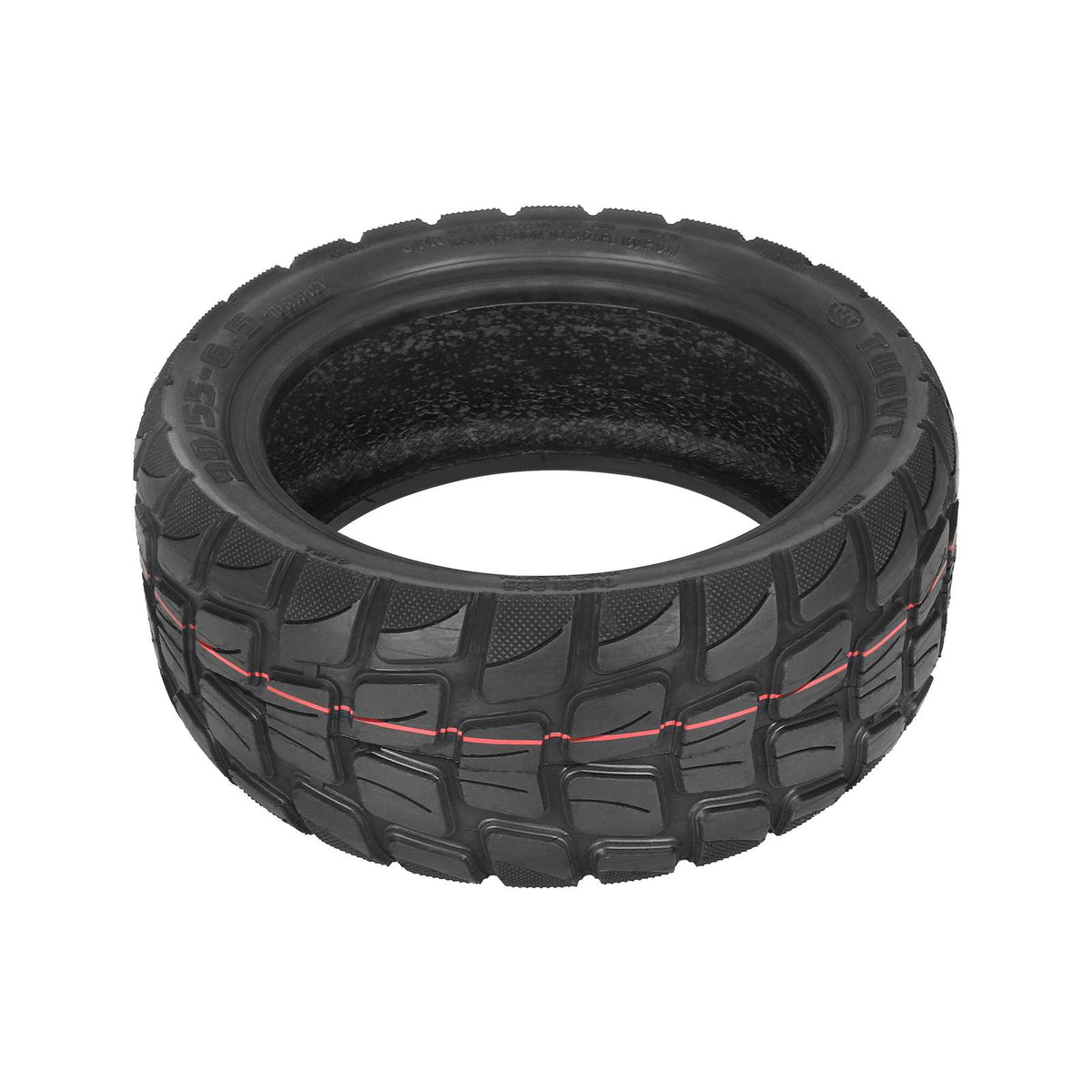 Pneu Tubeless Tout-Terrain TUOVT 11 Pouces (90/55-6,5), vue 3