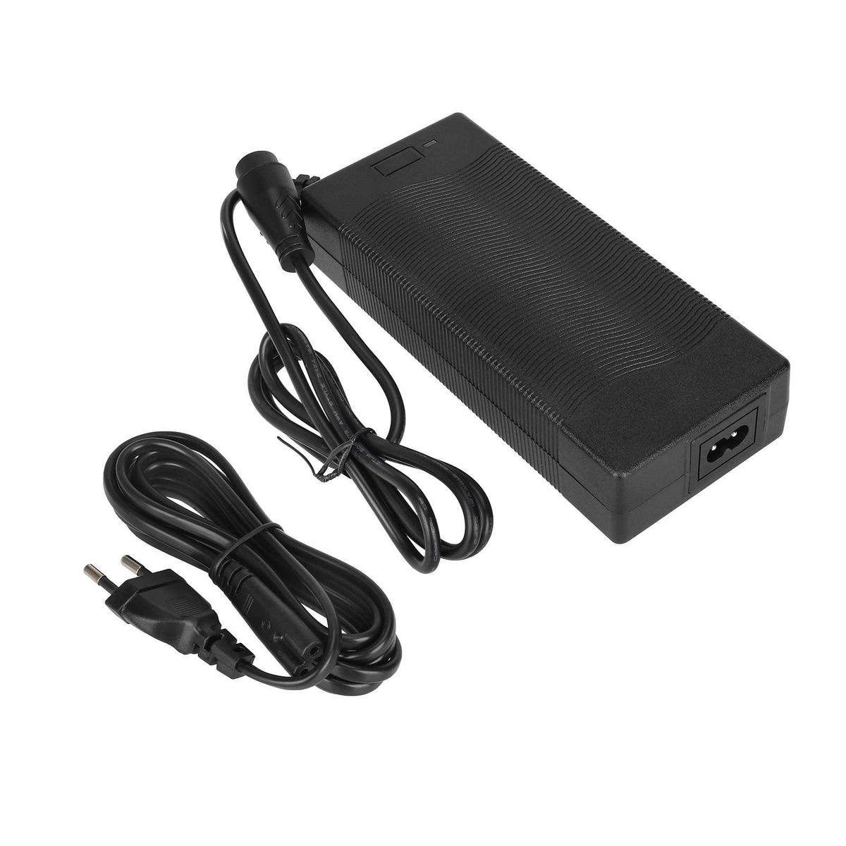 Chargeur d'Origine 66,4V 1,75A Prise LP16-3P, vue 3
